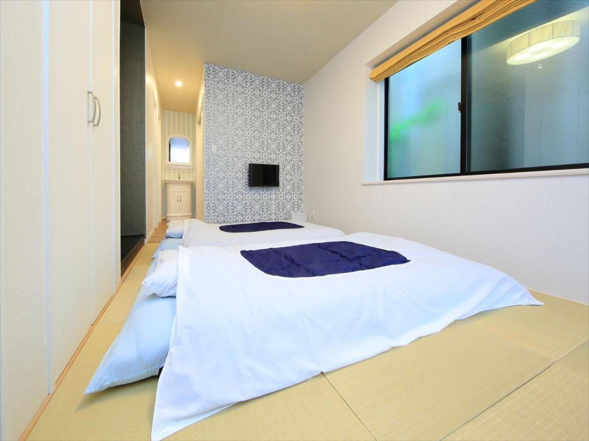 Апартаменты Coto Tokyo Shibuya 2 Экстерьер фото